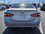 Used 2021 TOYOTA CAMRY SE AUTO in LUMBERTON, NORTH CAROLINA (Photo 6)