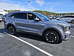 Used 2024 KIA SORENTO S FWD in LUMBERTON, NORTH CAROLINA (Photo 1)