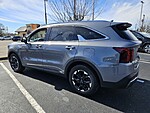 Used 2024 KIA SORENTO S FWD in LUMBERTON, NORTH CAROLINA (Photo 5)