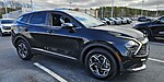Used 2024 KIA SPORTAGE LX FWD in LUMBERTON, NORTH CAROLINA