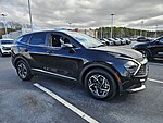 Used 2024 KIA SPORTAGE LX FWD in LUMBERTON, NORTH CAROLINA (Photo 1)