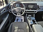 Used 2024 KIA SPORTAGE LX FWD in LUMBERTON, NORTH CAROLINA (Photo 12)