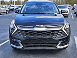 Used 2024 KIA SPORTAGE LX FWD in LUMBERTON, NORTH CAROLINA (Photo 2)