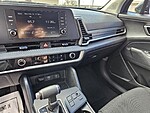 Used 2024 KIA SPORTAGE LX FWD in LUMBERTON, NORTH CAROLINA (Photo 20)