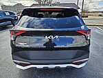 Used 2024 KIA SPORTAGE LX FWD in LUMBERTON, NORTH CAROLINA (Photo 6)