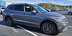 Used 2024 Volkswagen Tiguan 2.0T SE FWD in LUMBERTON, NORTH CAROLINA