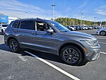 Used 2024 Volkswagen Tiguan 2.0T SE FWD in LUMBERTON, NORTH CAROLINA (Photo 1)