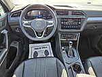 Used 2024 Volkswagen Tiguan 2.0T SE FWD in LUMBERTON, NORTH CAROLINA (Photo 12)