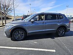 Used 2024 Volkswagen Tiguan 2.0T SE FWD in LUMBERTON, NORTH CAROLINA (Photo 3)
