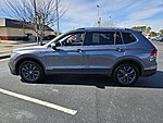 Used 2024 Volkswagen Tiguan 2.0T SE FWD in LUMBERTON, NORTH CAROLINA (Photo 4)