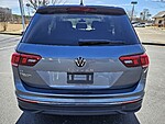 Used 2024 Volkswagen Tiguan 2.0T SE FWD in LUMBERTON, NORTH CAROLINA (Photo 6)