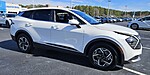 Used 2024 KIA SPORTAGE LX FWD in LUMBERTON, NORTH CAROLINA