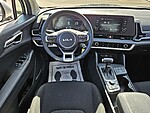 Used 2024 KIA SPORTAGE LX FWD in LUMBERTON, NORTH CAROLINA (Photo 12)