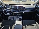 Used 2024 KIA SPORTAGE LX FWD in LUMBERTON, NORTH CAROLINA (Photo 13)