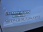 Used 2024 KIA SPORTAGE LX FWD in LUMBERTON, NORTH CAROLINA (Photo 16)