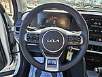 Used 2024 KIA SPORTAGE LX FWD in LUMBERTON, NORTH CAROLINA (Photo 24)