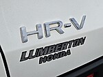 Used 2024 Honda HR-V SPORT 2WD CVT in LUMBERTON, NORTH CAROLINA (Photo 16)