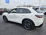 Used 2024 Honda HR-V SPORT 2WD CVT in LUMBERTON, NORTH CAROLINA (Photo 5)