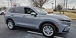 Used 2025 Honda CR-V EX-L AWD in LUMBERTON, NORTH CAROLINA