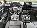 Used 2025 Honda CR-V EX-L AWD in LUMBERTON, NORTH CAROLINA (Photo 12)
