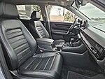 Used 2025 Honda CR-V EX-L AWD in LUMBERTON, NORTH CAROLINA (Photo 19)