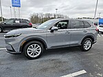 Used 2025 Honda CR-V EX-L AWD in LUMBERTON, NORTH CAROLINA (Photo 3)