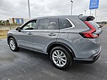 Used 2025 Honda CR-V EX-L AWD in LUMBERTON, NORTH CAROLINA (Photo 5)