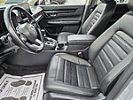 Used 2025 Honda CR-V EX-L AWD in LUMBERTON, NORTH CAROLINA (Photo 7)