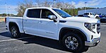 Used 2025 GMC SIERRA 1500 4WD CREW CAB 147" SLT in LUMBERTON, NORTH CAROLINA