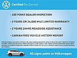 Used 2023 Volkswagen Atlas Cross Sport 3.6L V6 SEL PREMIUM R-LINE 4MOTION in HENDERSON, NEVADA (Photo 9)