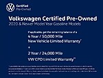 Used 2026 Volkswagen Atlas 2.0T SE FWD in HENDERSON, NEVADA (Photo 3)