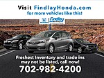 Used 2024 Honda Odyssey SPORT AUTO in LAS VEGAS, NEVADA (Photo 34)