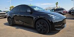 Used 2025 TESLA MODEL Y LONG RANGE RWD *LTD AVAIL* in LAS VEGAS, NEVADA