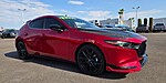 Used 2021 MAZDA MAZDA3 HATCHBACK 2.5 TURBO PREMIUM PLUS AUTO AWD in LAS VEGAS, NEVADA