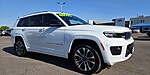 Used 2024 JEEP GRAND CHEROKEE L OVERLAND 4X4 in LAS VEGAS, NEVADA