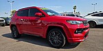 Used 2023 JEEP COMPASS (RED) EDITION 4X4 in LAS VEGAS, NEVADA