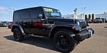 Used 2014 JEEP WRANGLER UNLIMITED 4WD 4DR ALTITUDE in LAS VEGAS, NEVADA