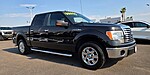 Used 2011 FORD F-150 2WD SUPERCREW 145 in LAS VEGAS, NEVADA