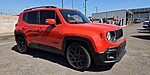 Used 2017 JEEP RENEGADE ALTITUDE FWD in LAS VEGAS, NEVADA