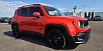Used 2017 JEEP RENEGADE ALTITUDE FWD in LAS VEGAS, NEVADA