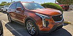 Used 2019 CADILLAC XT4 FWD 4DR SPORT in LAS VEGAS, NEVADA
