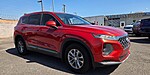 Used 2019 HYUNDAI SANTA FE SE 2.4L AUTO FWD in LAS VEGAS, NEVADA
