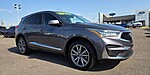 Used 2020 ACURA RDX FWD W/TECHNOLOGY PKG in LAS VEGAS, NEVADA