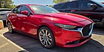 Used 2021 MAZDA MAZDA3 SEDAN PREMIUM FWD in LAS VEGAS, NEVADA