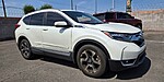 Used 2018 Honda CR-V TOURING 2WD in LAS VEGAS, NEVADA