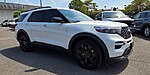 Used 2020 FORD EXPLORER ST 4WD in LAS VEGAS, NEVADA