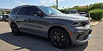 Used 2021 DODGE DURANGO GT PLUS RWD in LAS VEGAS, NEVADA