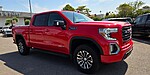 Used 2022 GMC SIERRA 1500 LIMITED 4WD CREW CAB 147 in LAS VEGAS, NEVADA