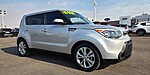 Used 2015 KIA SOUL 5DR WGN AUTO + in LAS VEGAS, NEVADA
