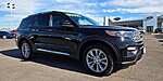 Used 2024 FORD EXPLORER LIMITED 4WD in LAS VEGAS, NEVADA